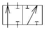 Гидросхема Р502 / Р503 · Р802 / Р803-573A