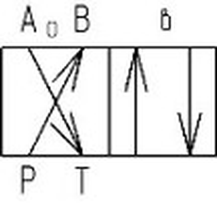 Гидросхема ВЕ6.574Е